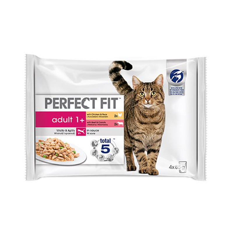 Helfoder Sås 4-pack - 56% rabatt