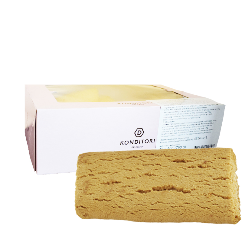 Kolasnittar 15-pack - 20% rabatt