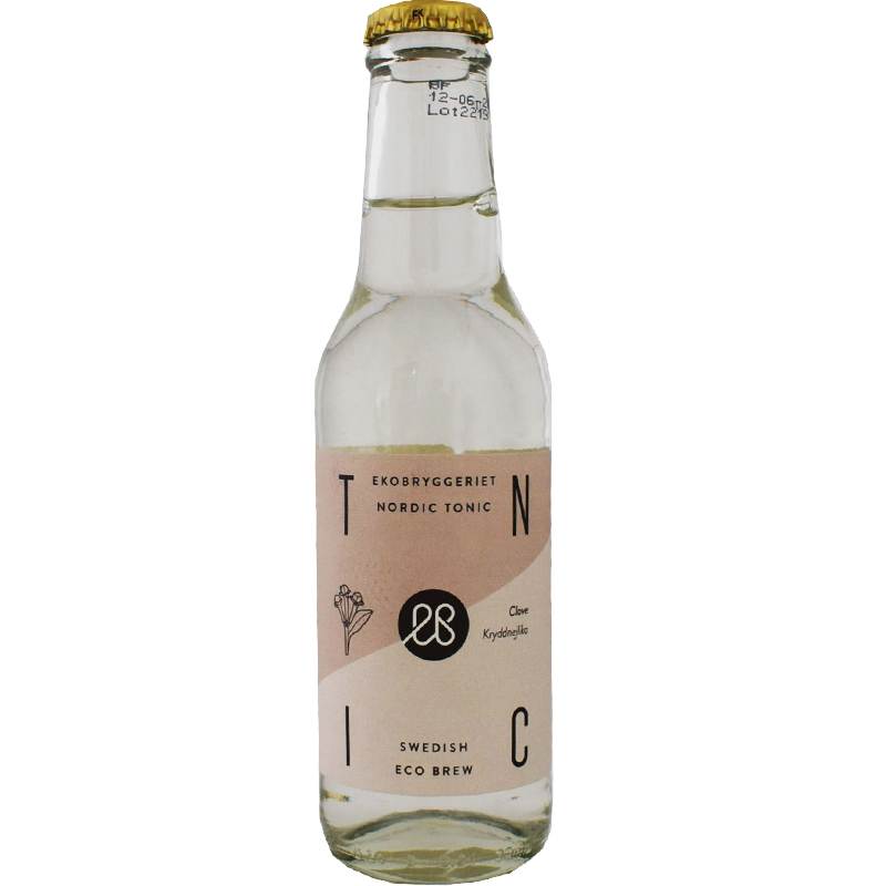 Eko Tonic - 22% rabatt