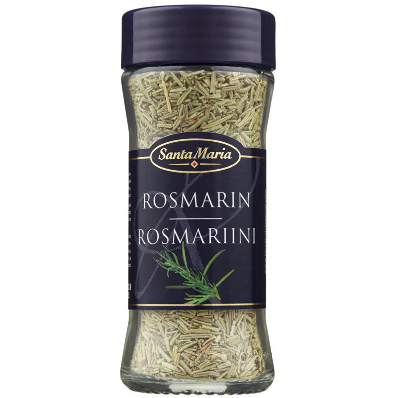Rosmarin - 53% rabatt