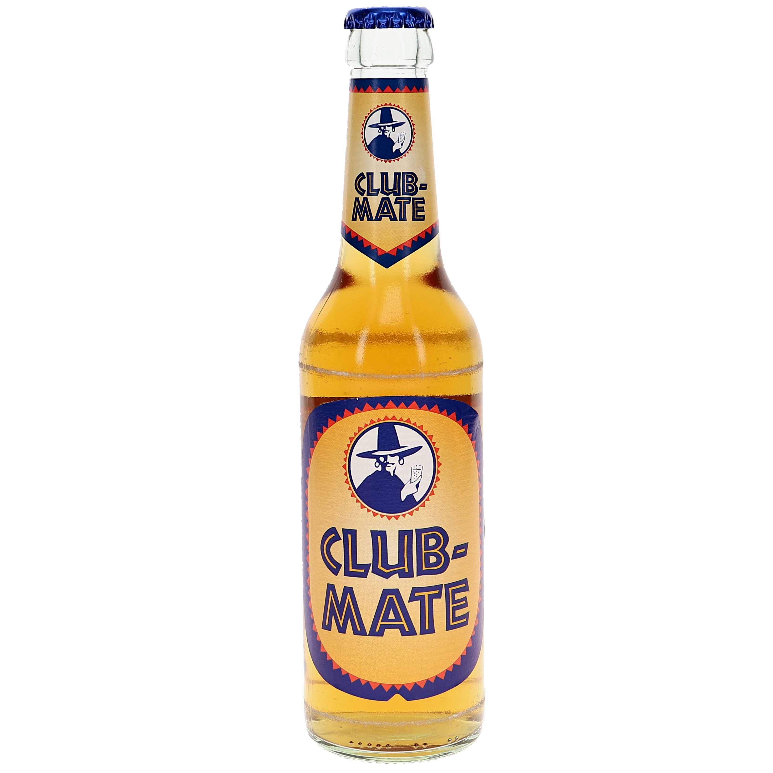 Energidryck Club-Mate - 72% rabatt