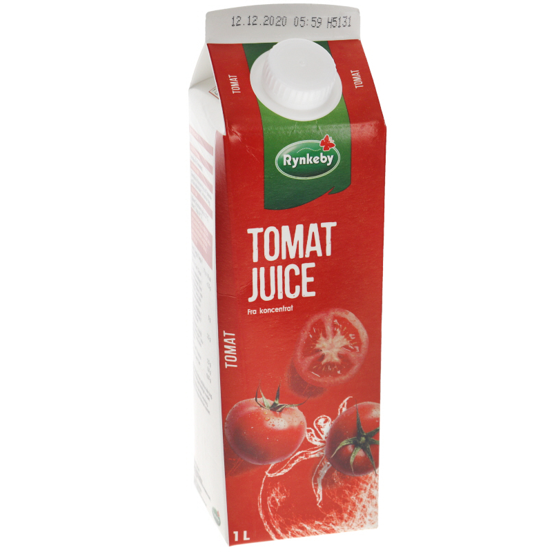 Juice Tomat - 61% rabatt