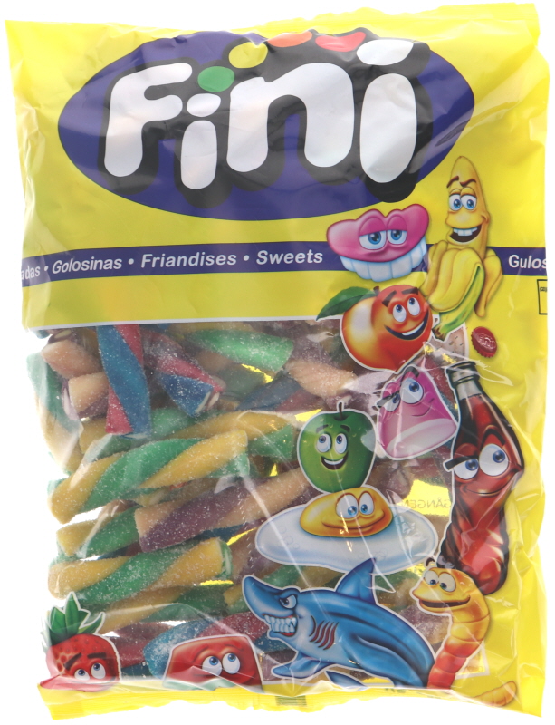 Sura Regnbågstwist - 45% rabatt