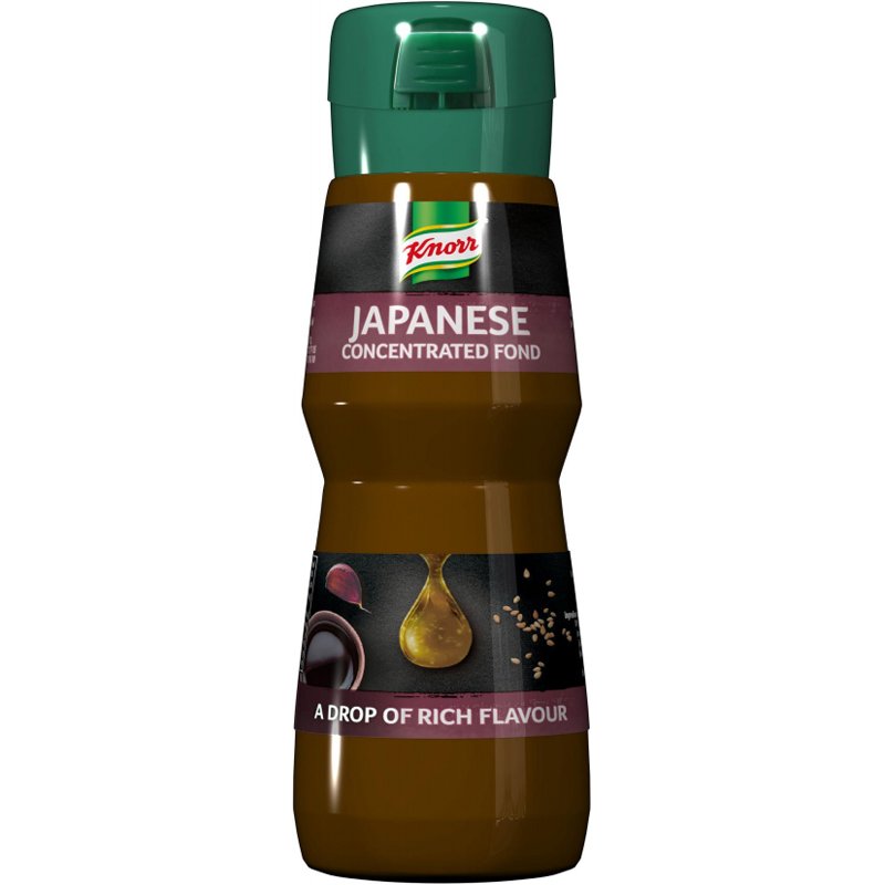 Fond Soja 150ml - 50% rabatt
