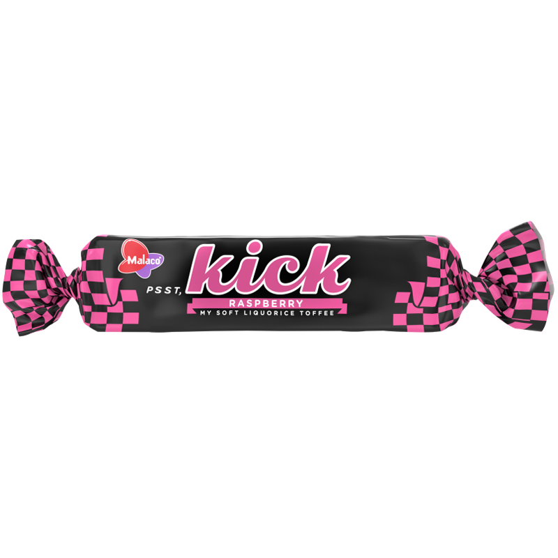 Kick Raspberry - 17% rabatt