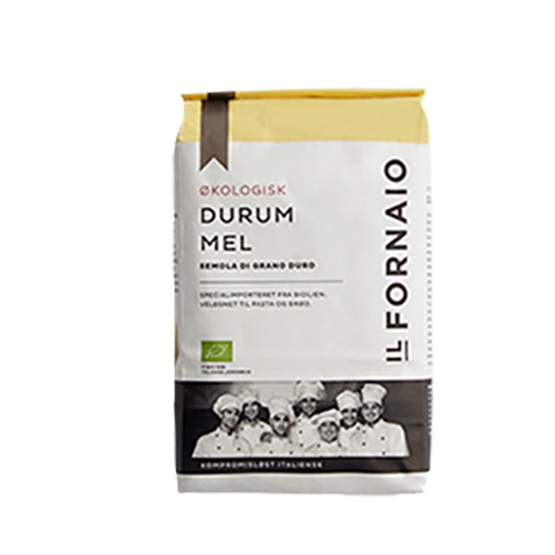 Eko Durumvetemjöl 1kg - 41% rabatt