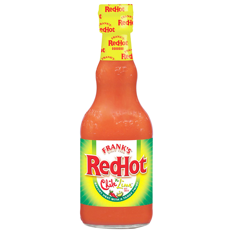 Sås "Chili & Lime" 354ml - 50% rabatt