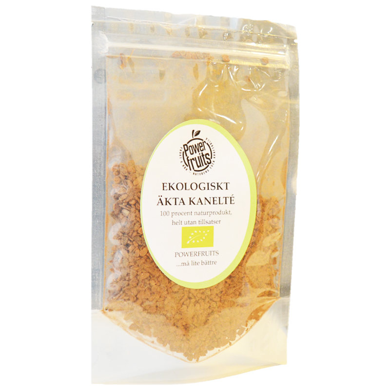Kanelte 50g - 56% rabatt