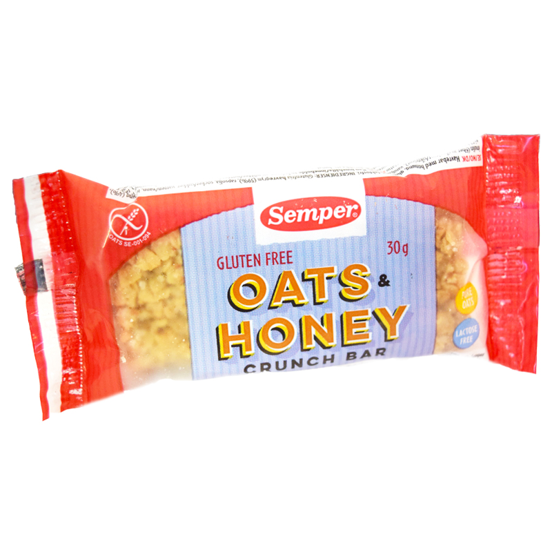 Havre- & Honungsbar 30g - 35% rabatt