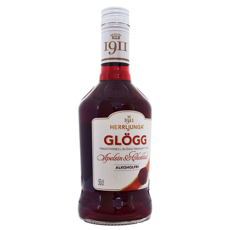 Glögg Apelsin & Choklad - 54% rabatt