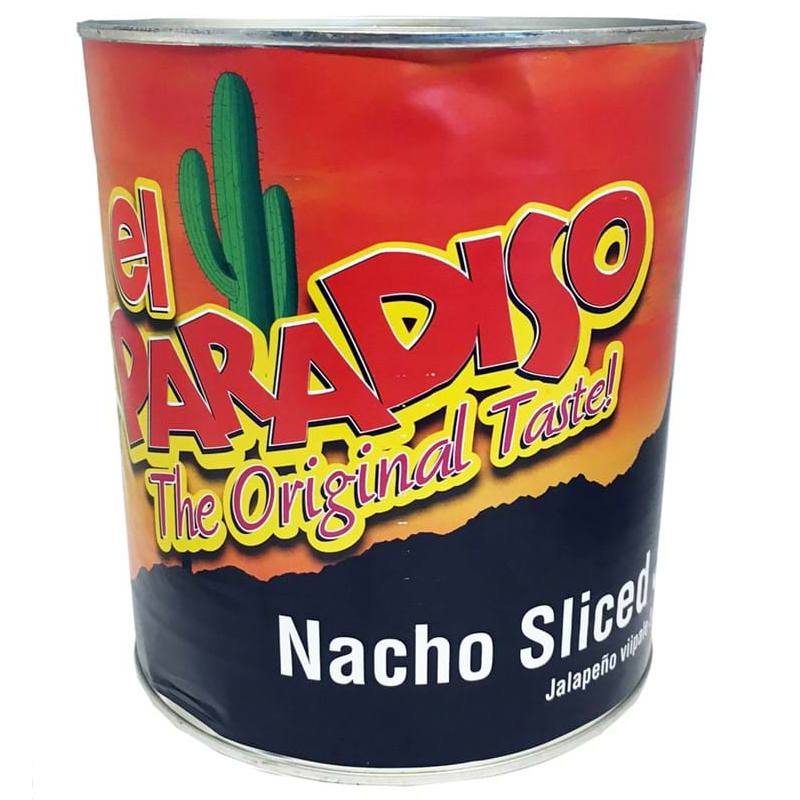 Skivad Jalapeno - 67% rabatt