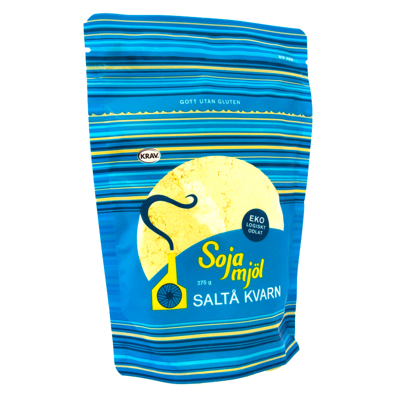 Sojamjöl - 67% rabatt