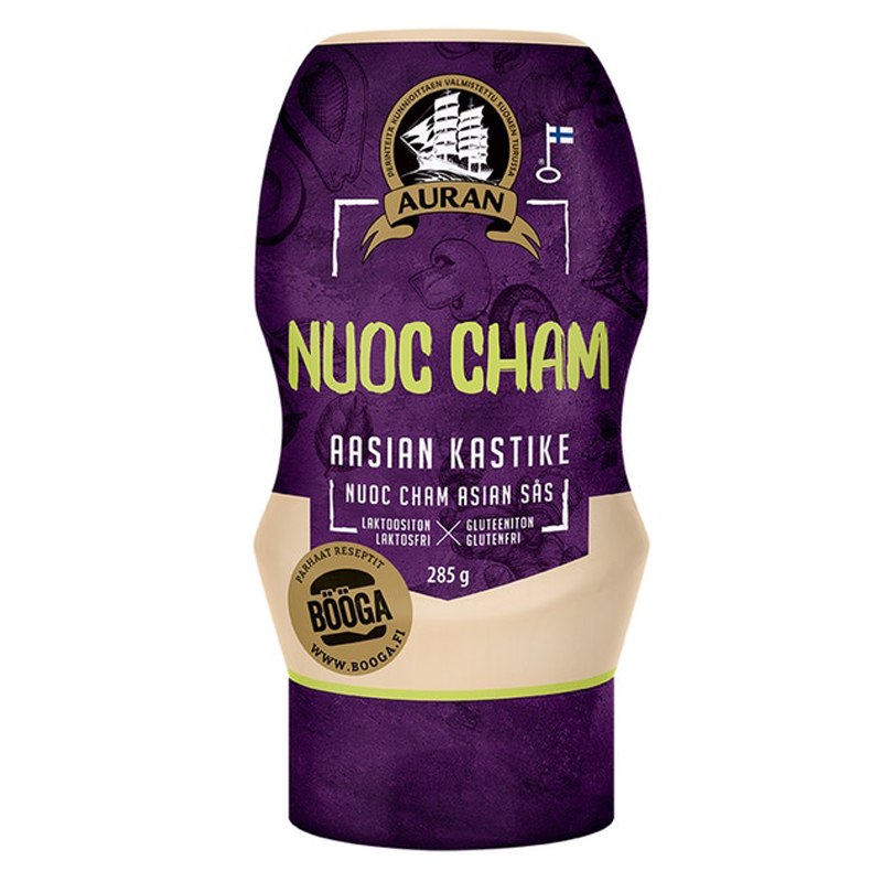 Asiatisk Sås Nuoc Cham - 59% rabatt
