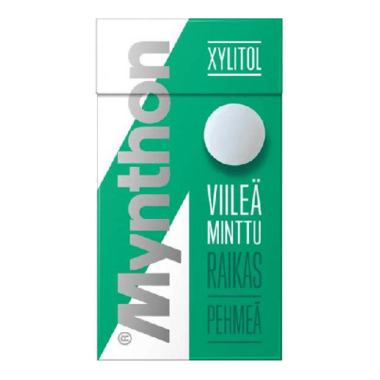 Cloetta Mintpastiller