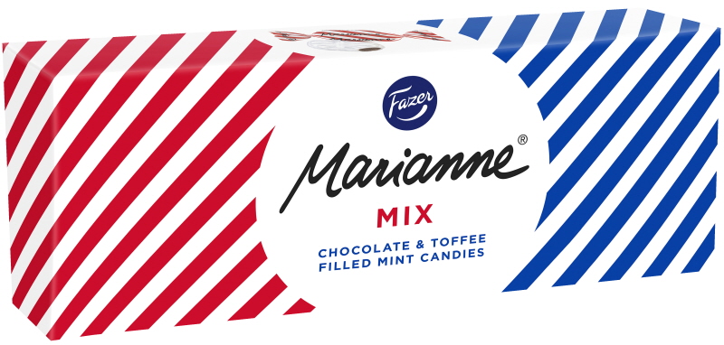 Faz Marianne Mix 300g - 41% rabatt