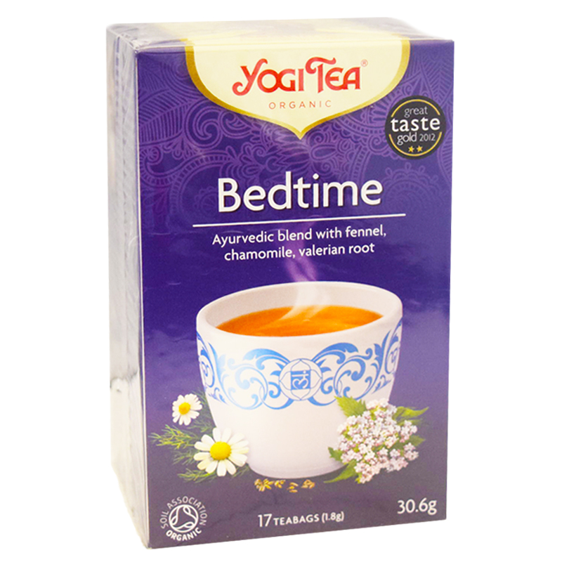 Örtté - Bedtime - 49% rabatt