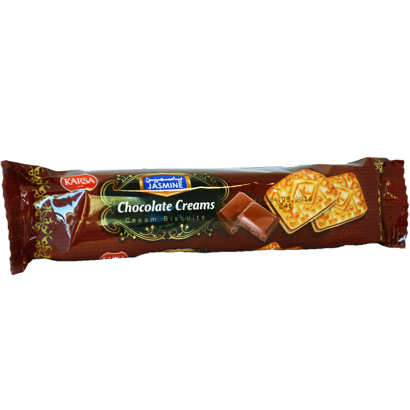 Kex Chokladfyllning - 89% rabatt