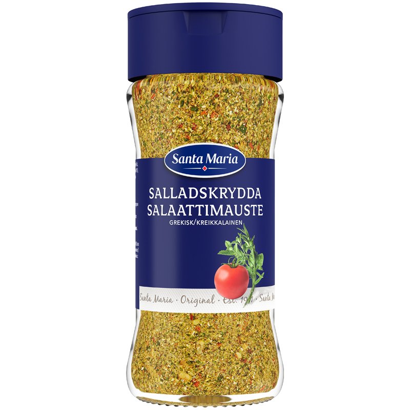 Salladskrydda - 46% rabatt