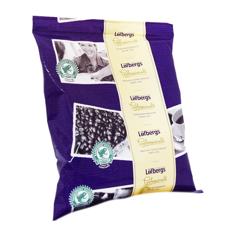 Kaffe Mörkt Maskinbrygg - 17% rabatt
