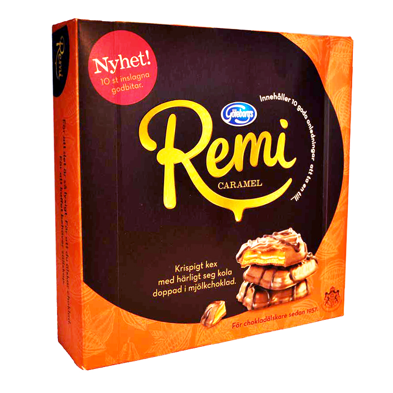 Kex Kola & Mjölkchoklad - 46% rabatt