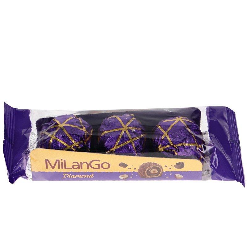 Chokladpraliner - 10% rabatt