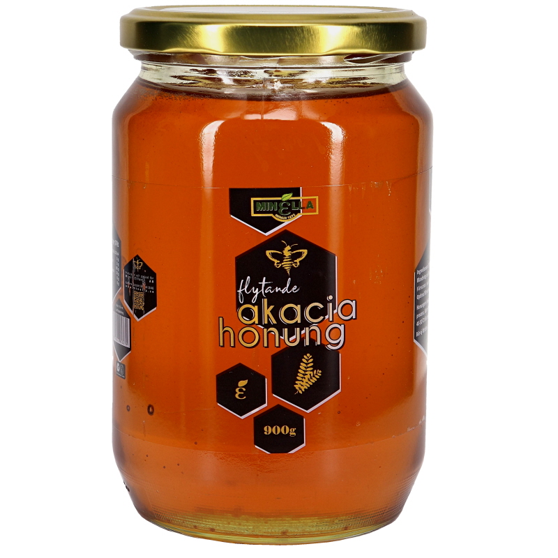 Flytande Akacia Honung - 29% rabatt