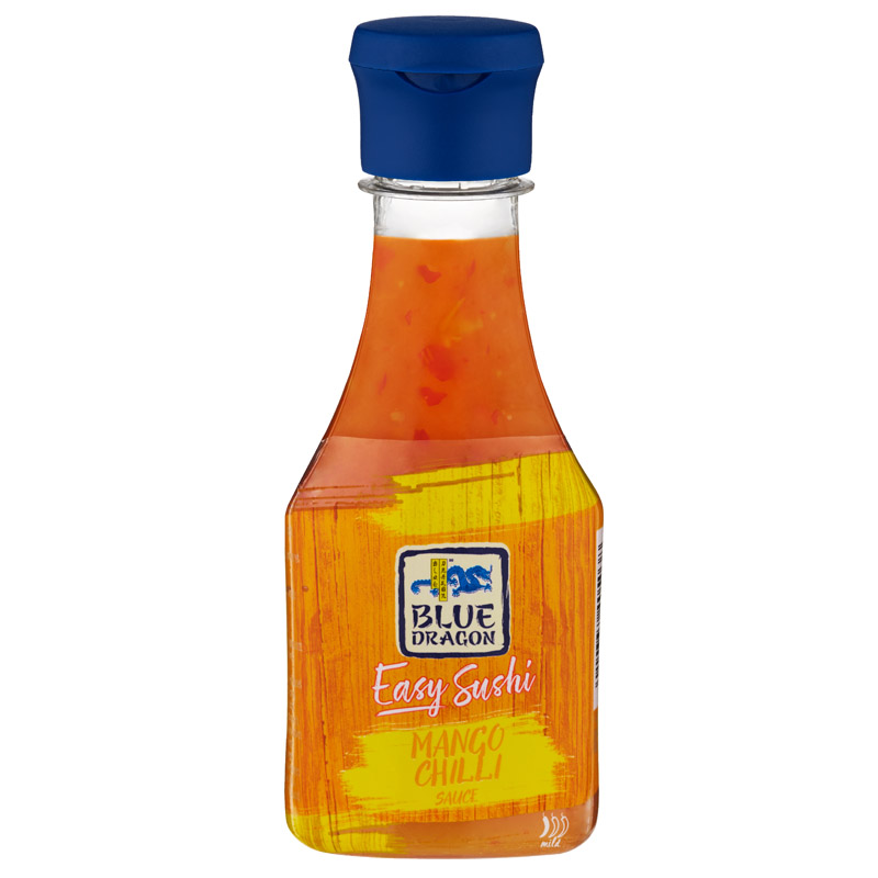 Mango- & Chilisås - 50% rabatt