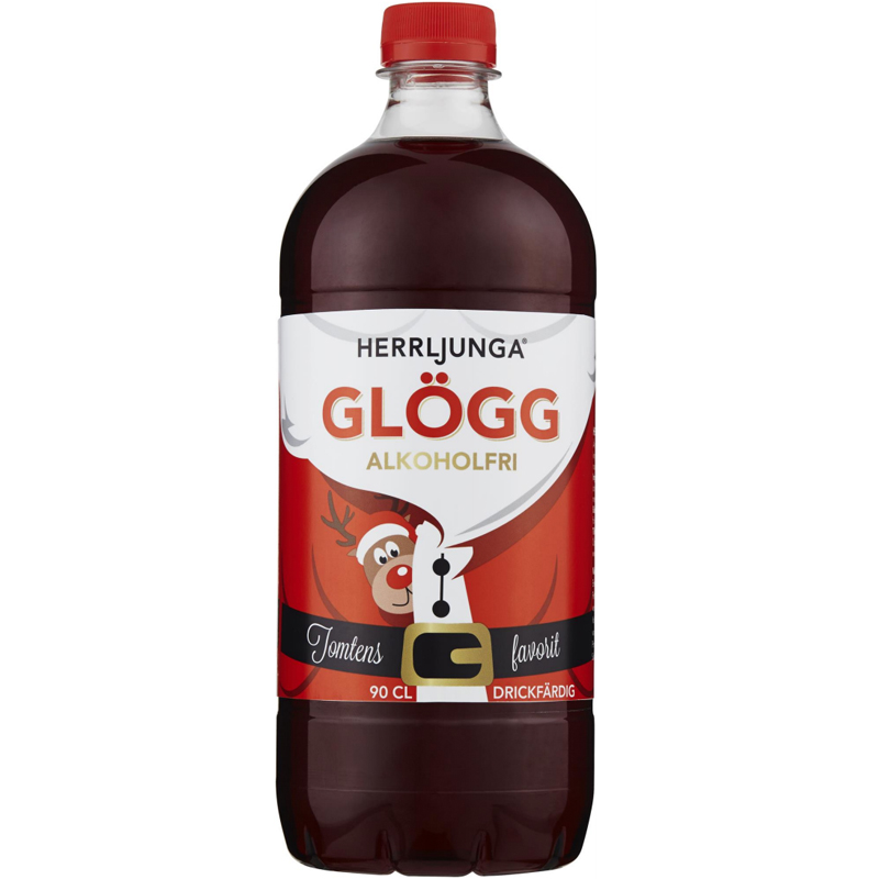 Glögg 90cl - 83% rabatt