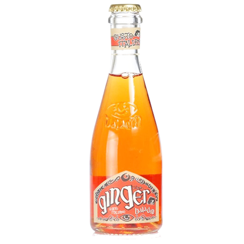 Apelsindryck - 25% rabatt