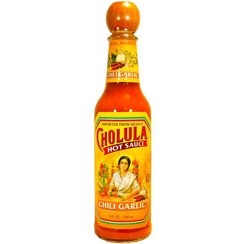 Sås Chili & Vitlök 150ml - 87% rabatt
