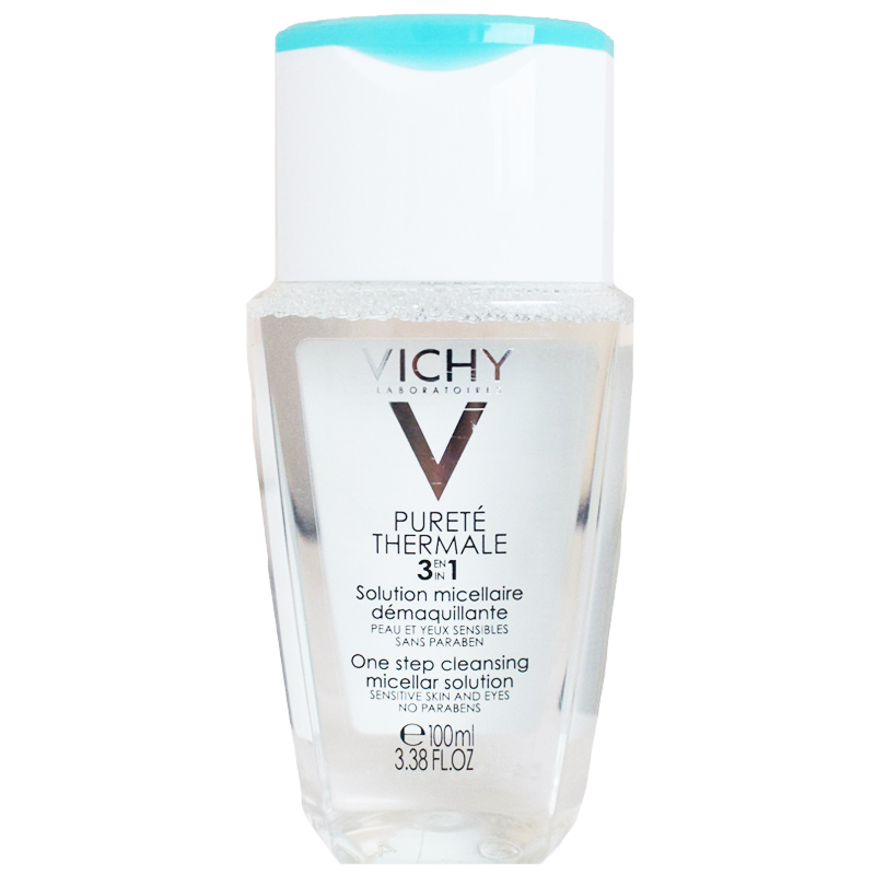 Rengöringsvatten "Cleansing" 100ml - 38% rabatt
