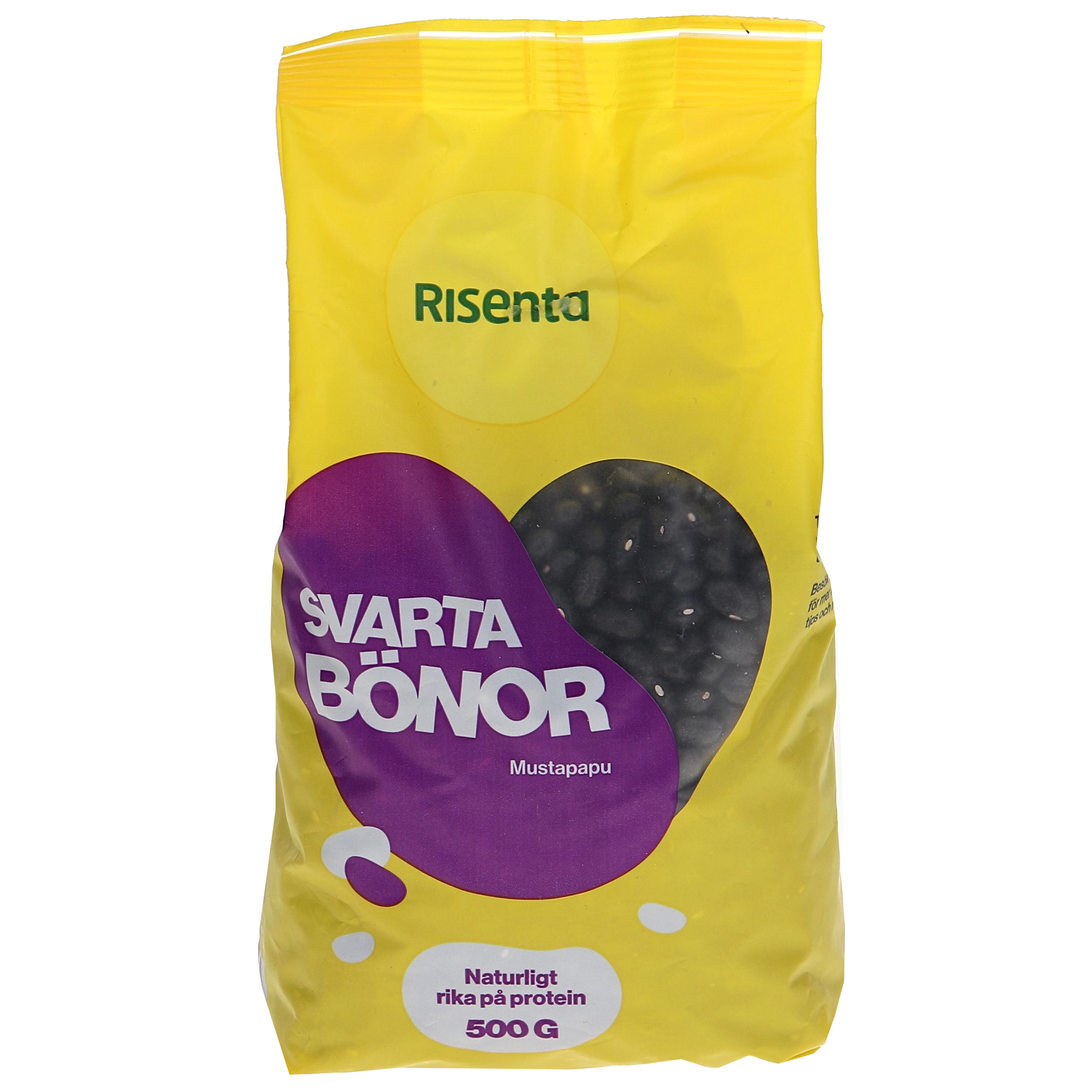 Svarta Bönor - 35% rabatt