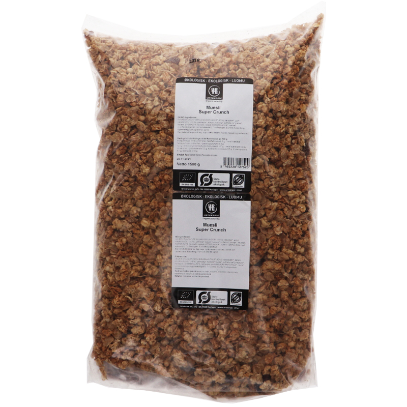 Eko Musli Crunch - 39% rabatt