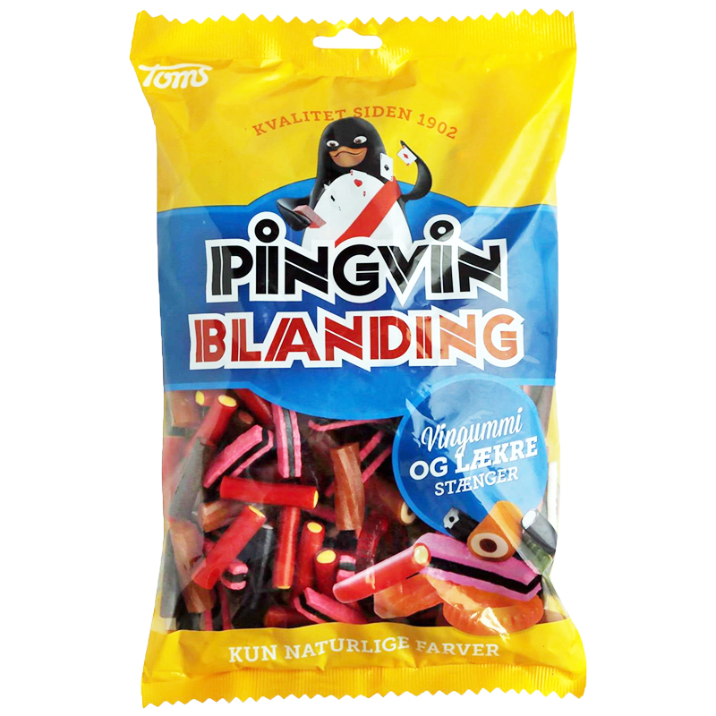 Godisblandning - 32% rabatt