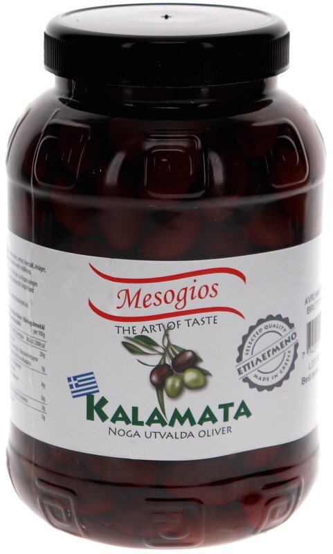 Oliver Kalamata - 30% rabatt