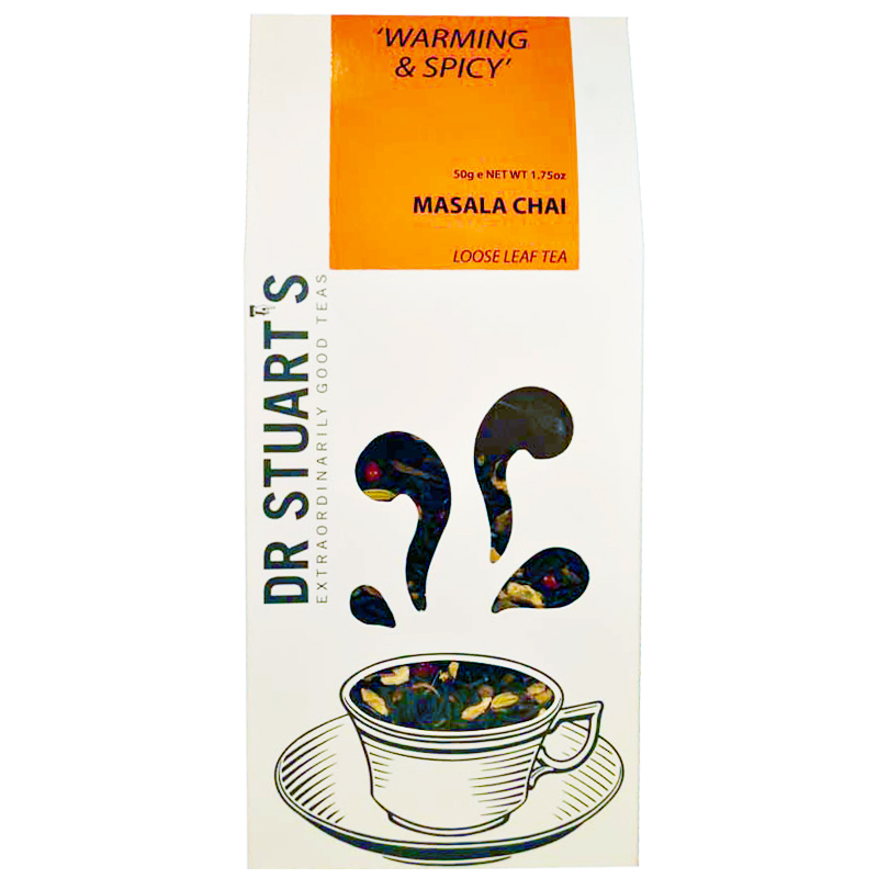 Masala chai te - 51% rabatt