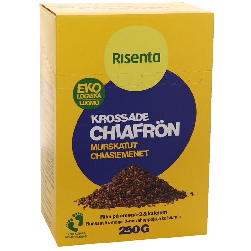 Eko Krossade Chiafrön - 17% rabatt