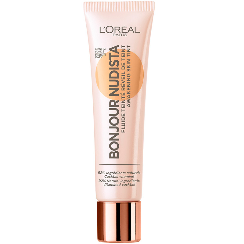 BB-cream "Medium" - 69% rabatt
