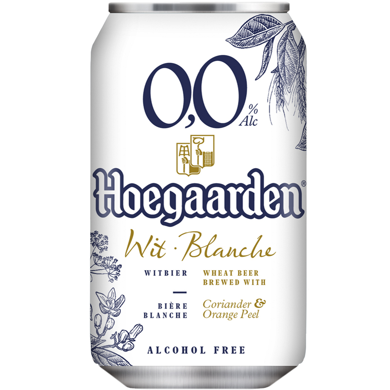 Alkoholfri Öl - 22% rabatt
