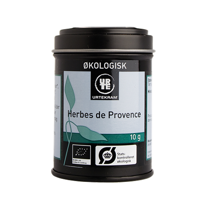 Kryddblandning "Herbes de Provence" 10g - 40% rabatt