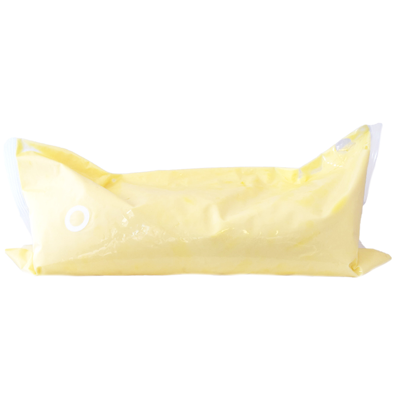 Pommessås Refill 2,5l - 43% rabatt