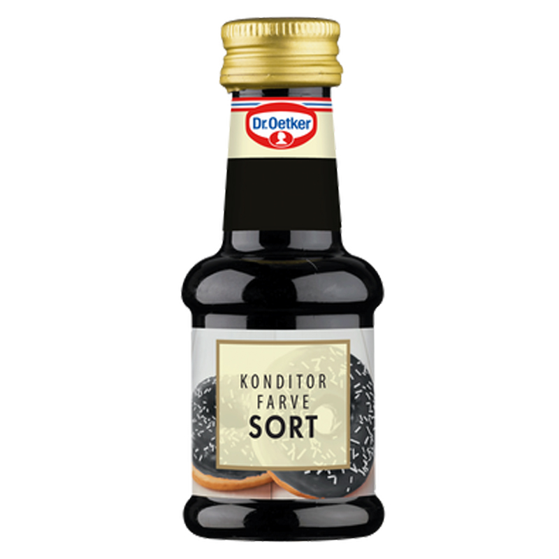 Karamellfärg Svart - 56% rabatt