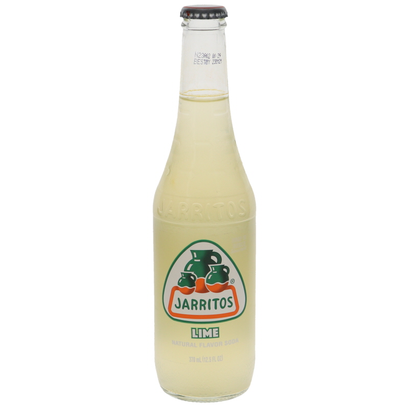 Läsk Jarritos Lime - 44% rabatt
