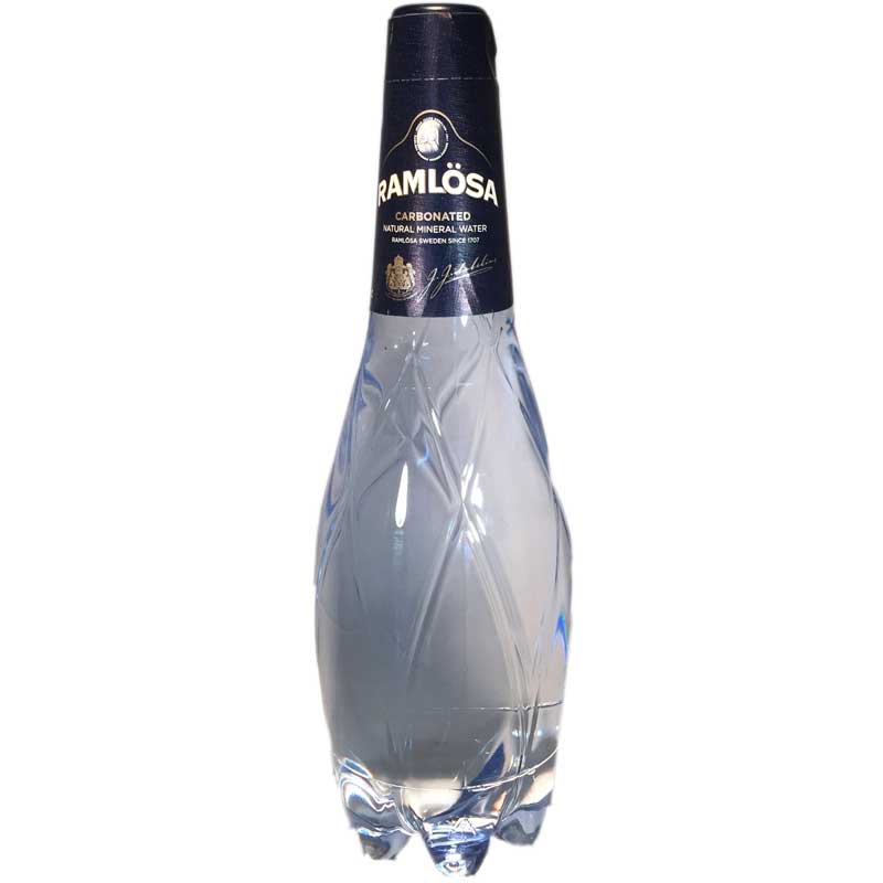 Ramlösa Mineralvatten - 60% rabatt
