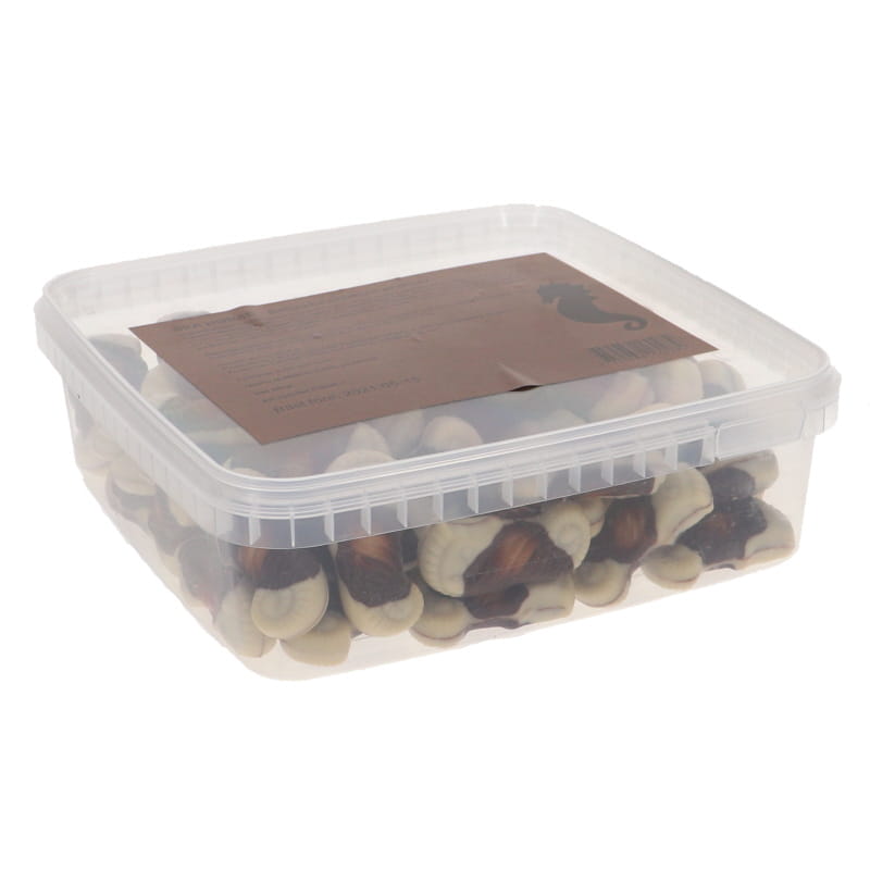 Chokladpraliner - 45% rabatt