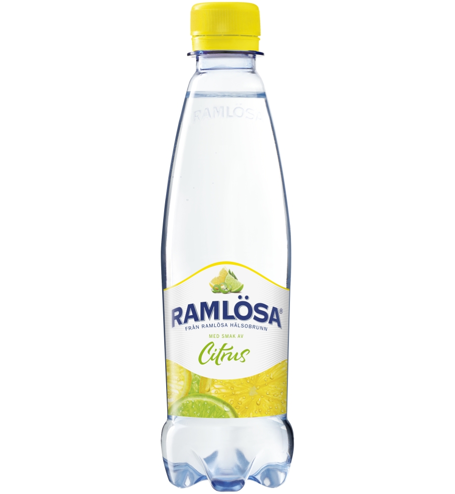 Ramlösa Citrus - 28% rabatt