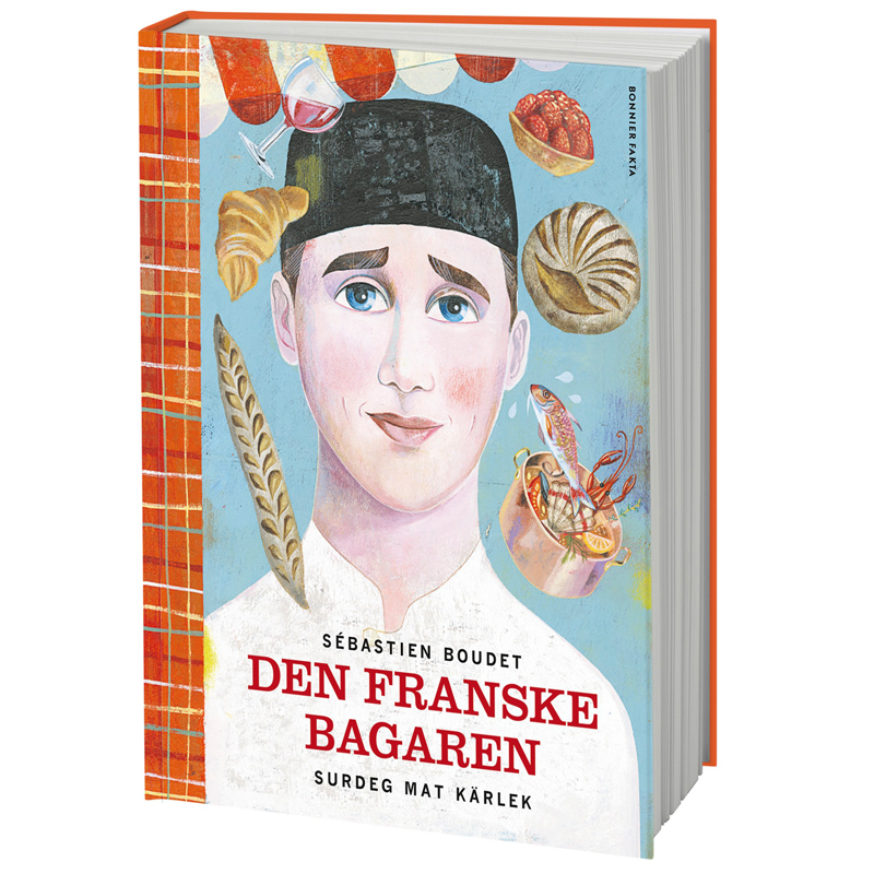 Den Franske Bagaren - 30% rabatt