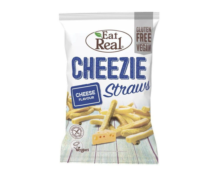 Ostchips 113g - 40% rabatt