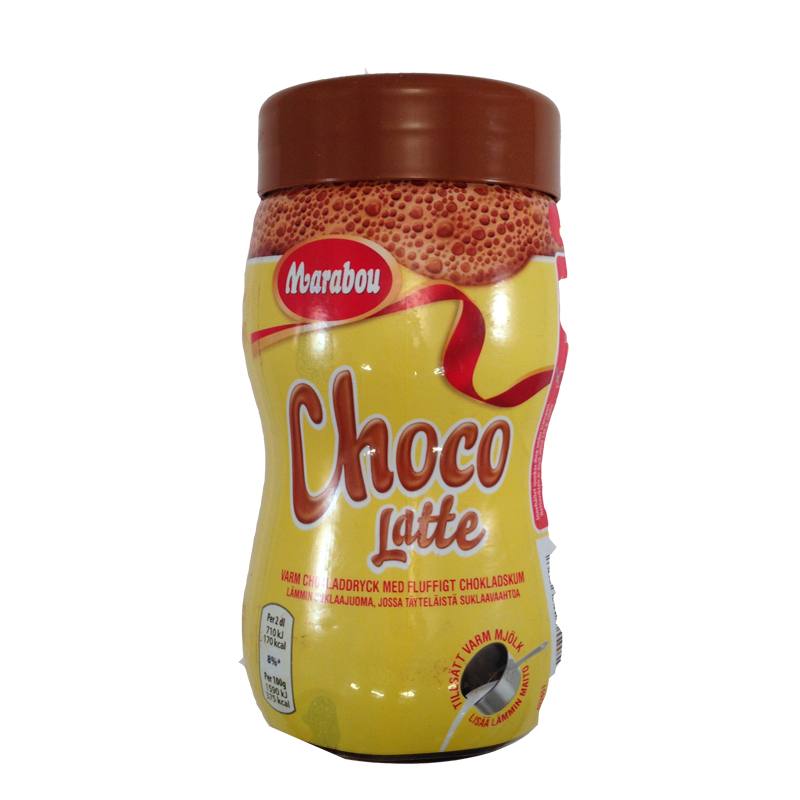 Marabou Choco Latte - 43% rabatt