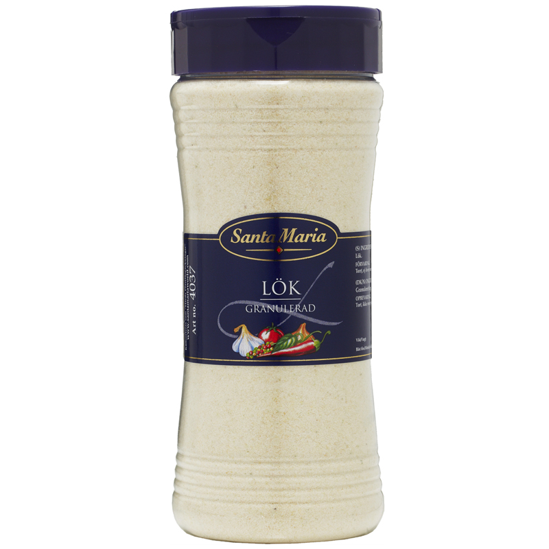 Lök Granulerad 225g - 58% rabatt